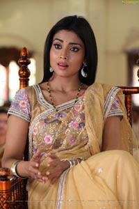 Azhagiya Tamil Magan Shriya Stills