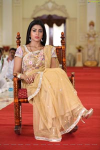 Azhagiya Tamil Magan Shriya Stills