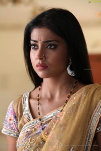 Azhagiya Tamil Magan Shriya Stills