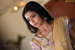 Azhagiya Tamil Magan Shriya Stills