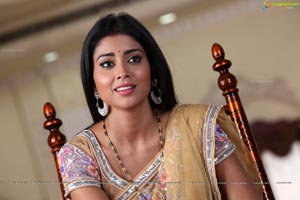 Azhagiya Tamil Magan Shriya Stills