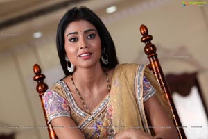 Azhagiya Tamil Magan Shriya Stills