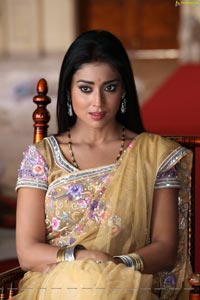 Azhagiya Tamil Magan Shriya Stills