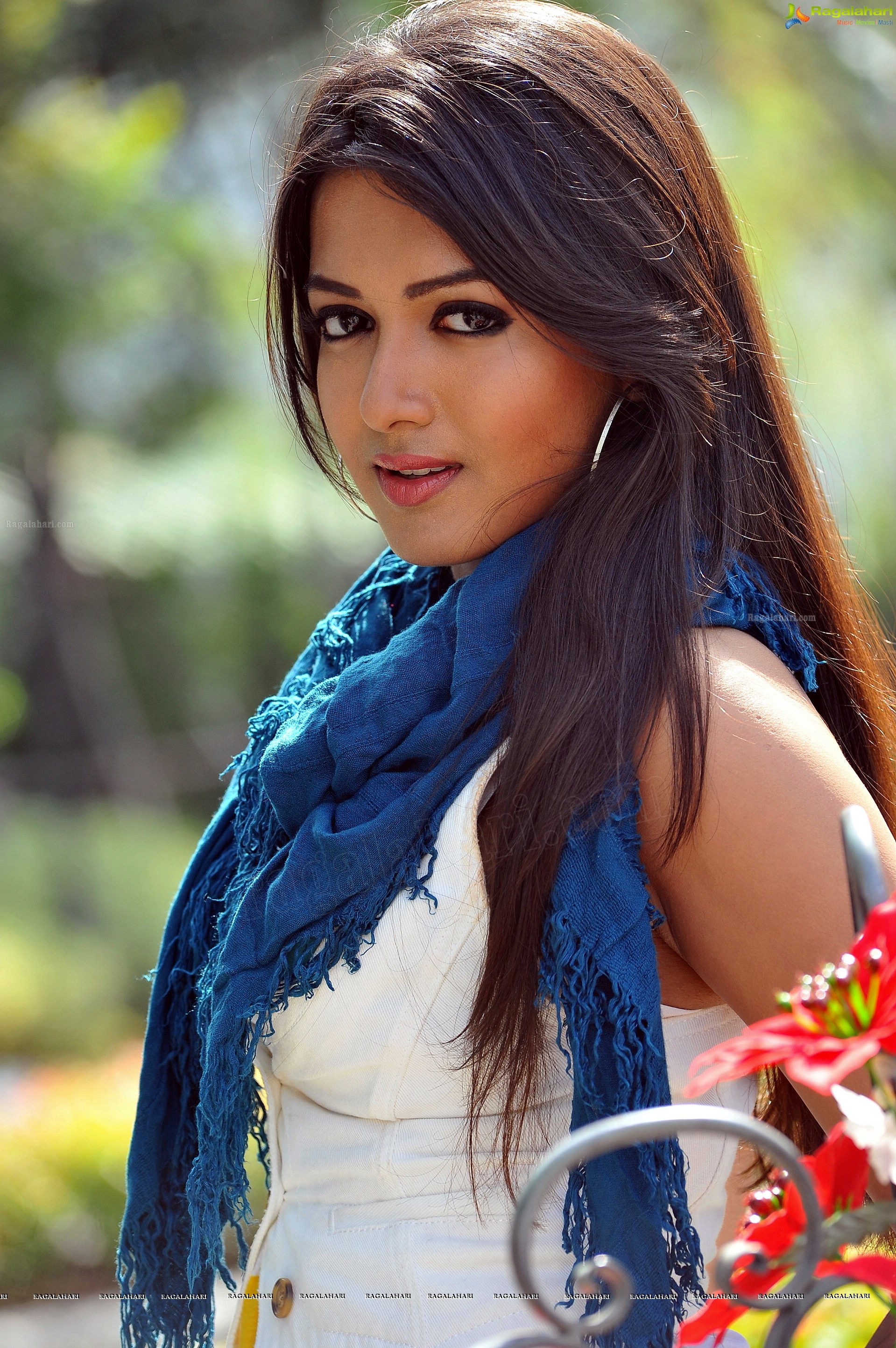 Catherine Tresa (High Definition)