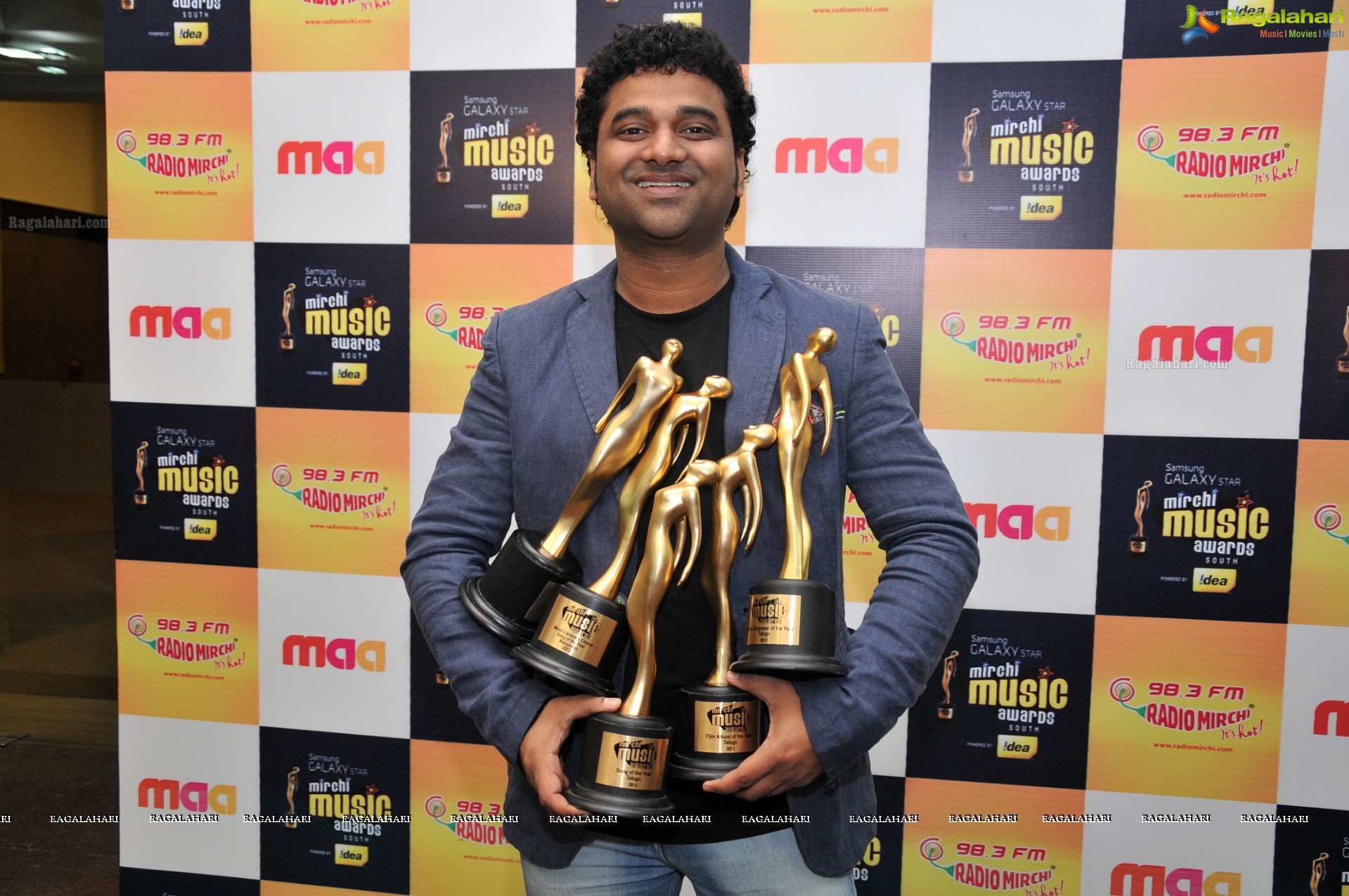 Devi Sri Prasad