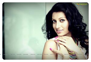 Hamsa Nandini Unseen Hot Stills