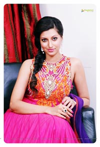 Hamsa Nandini Unseen Hot Stills