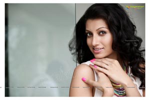 Hamsa Nandini Unseen Hot Stills