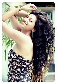 Hamsa Nandini Unseen Hot Stills