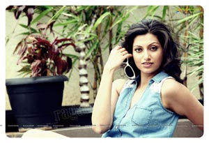 Hamsa Nandini Unseen Hot Stills