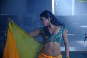 Hari Priya Photo Gallery from Abbai Class Ammayi Mass