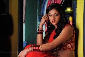 Hari Priya Photo Gallery from Abbai Class Ammayi Mass