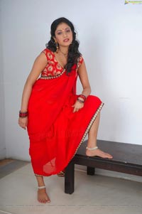 Hari Priya Photo Gallery from Abbai Class Ammayi Mass