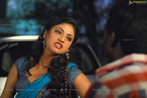 Hari Priya Photo Gallery from Abbai Class Ammayi Mass