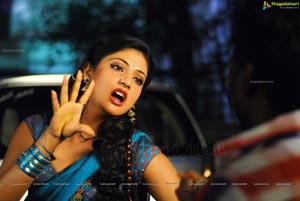 Hari Priya Photo Gallery from Abbai Class Ammayi Mass