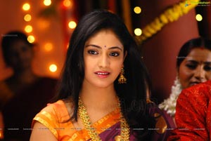 Hari Priya Photo Gallery from Abbai Class Ammayi Mass