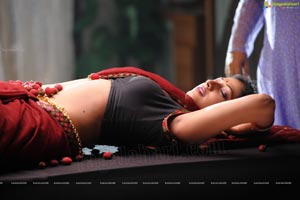 Hari Priya Photo Gallery from Abbai Class Ammayi Mass