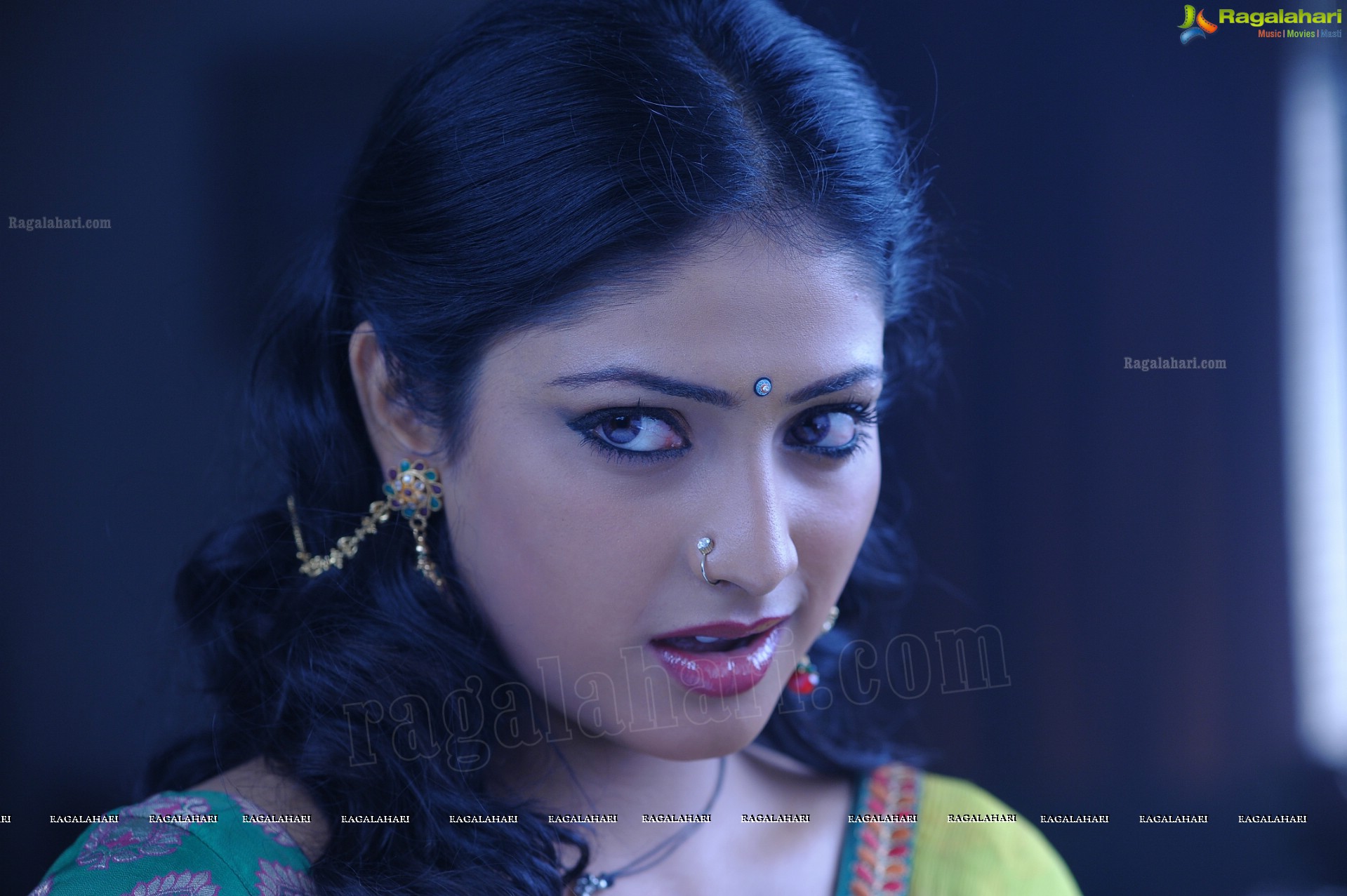 Hari Priya (High Definition)