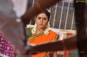 Poorna in Telugulo Naaku Nachani Padam Prema