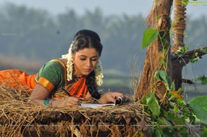 Poorna in Telugulo Naaku Nachani Padam Prema