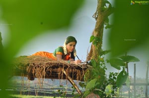 Poorna in Telugulo Naaku Nachani Padam Prema