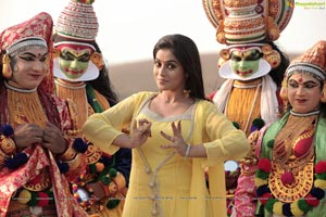 Poorna in Telugulo Naaku Nachani Padam Prema