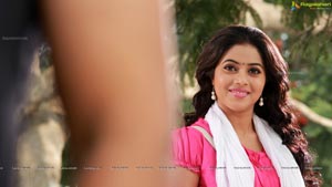 Poorna in Telugulo Naaku Nachani Padam Prema