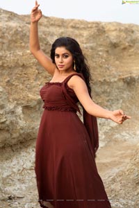 Poorna in Telugulo Naaku Nachani Padam Prema