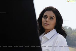 Poorna in Telugulo Naaku Nachani Padam Prema