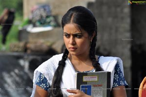 Poorna in Telugulo Naaku Nachani Padam Prema