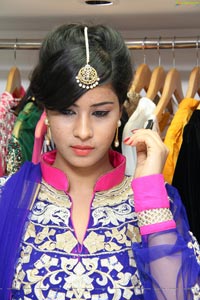 Hyderabad Runway Model Tanya