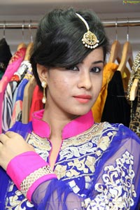 Hyderabad Runway Model Tanya