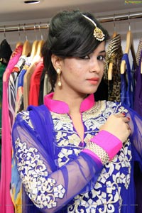 Hyderabad Runway Model Tanya