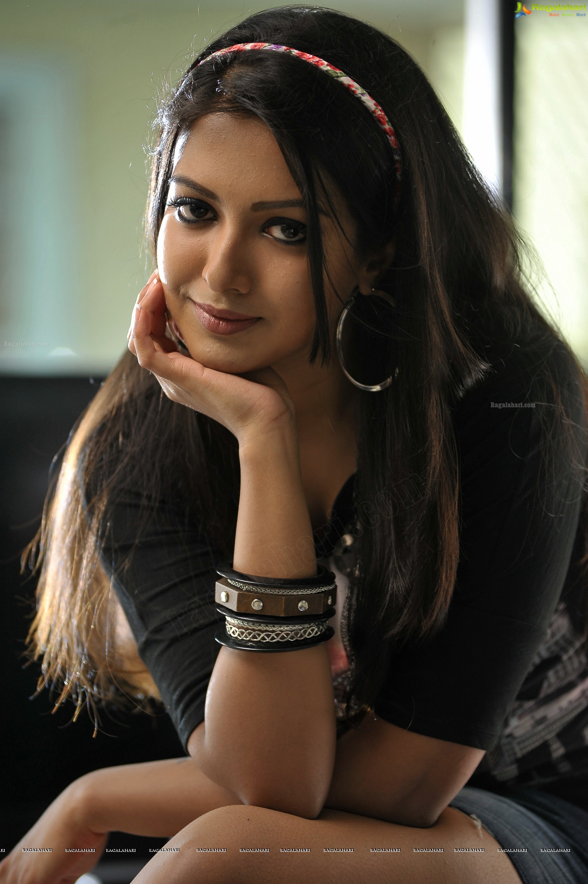 Catherine Tresa (High Definition)