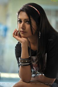 Iddarammayilatho Second Heroine Photos