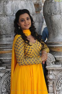 Ishtam Tamil Movie Heroine Nisha Aggarwal Wallpapers