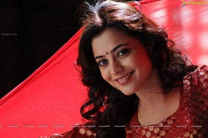 Ishtam Tamil Movie Heroine Nisha Aggarwal Wallpapers