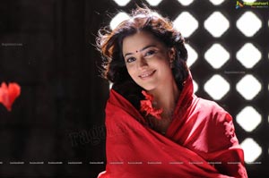 Ishtam Tamil Movie Heroine Nisha Aggarwal Wallpapers