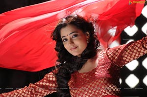 Ishtam Tamil Movie Heroine Nisha Aggarwal Wallpapers