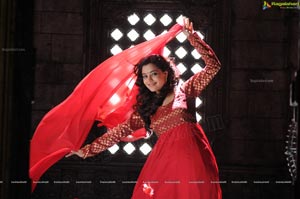 Ishtam Tamil Movie Heroine Nisha Aggarwal Wallpapers