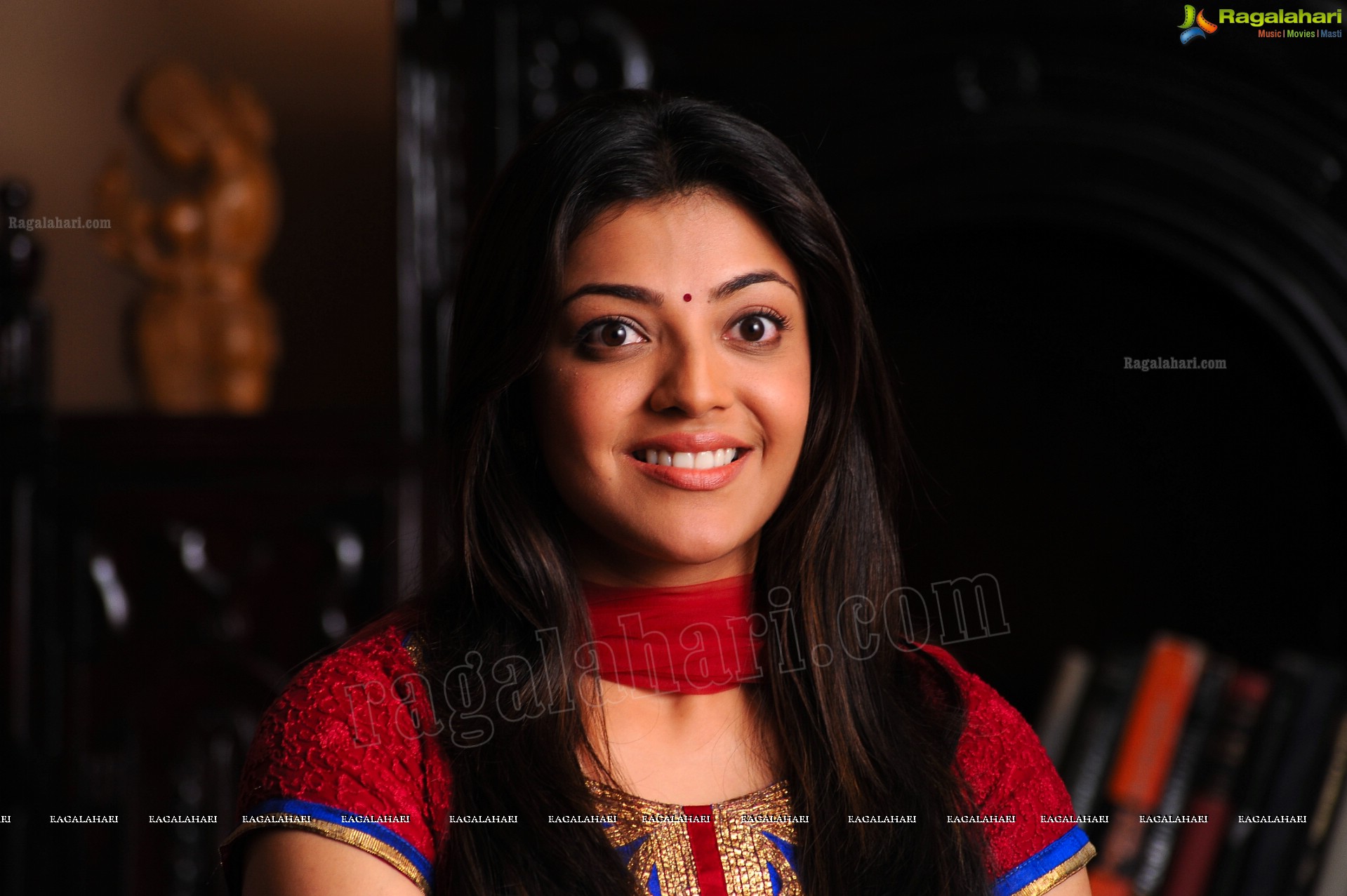 Kajal Agarwal Stills From Sarocharu Movie, HD Gallery, Images