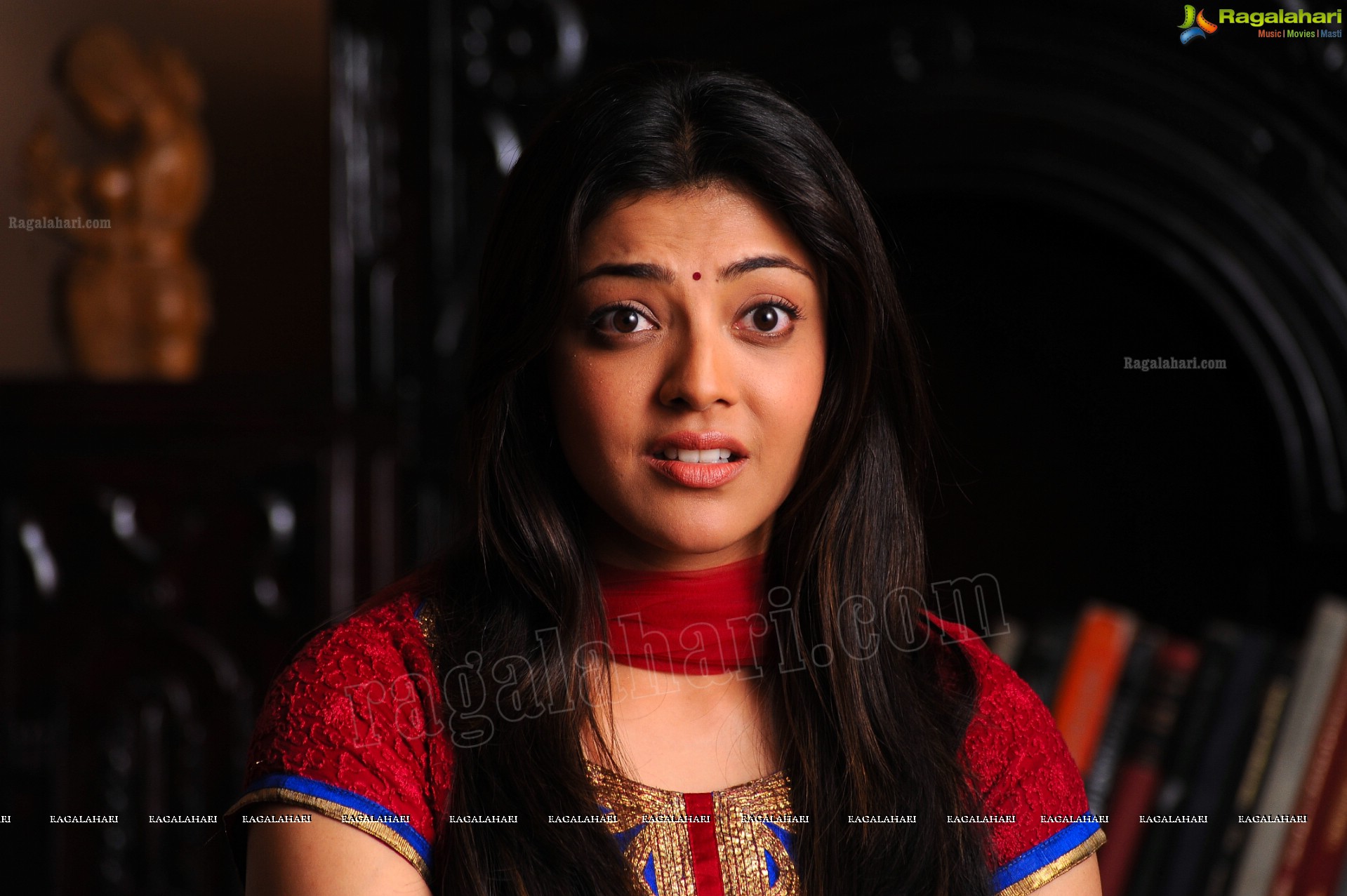 Kajal Agarwal Stills From Sarocharu Movie, HD Gallery, Images