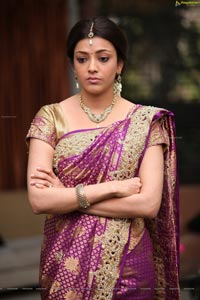 Kajal Agarwal in Sarocharu - Super High Definition Photos