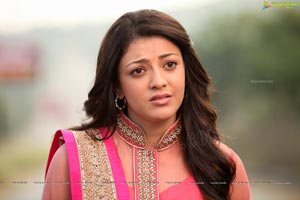 Kajal Agarwal in Sarocharu - Super High Definition Photos