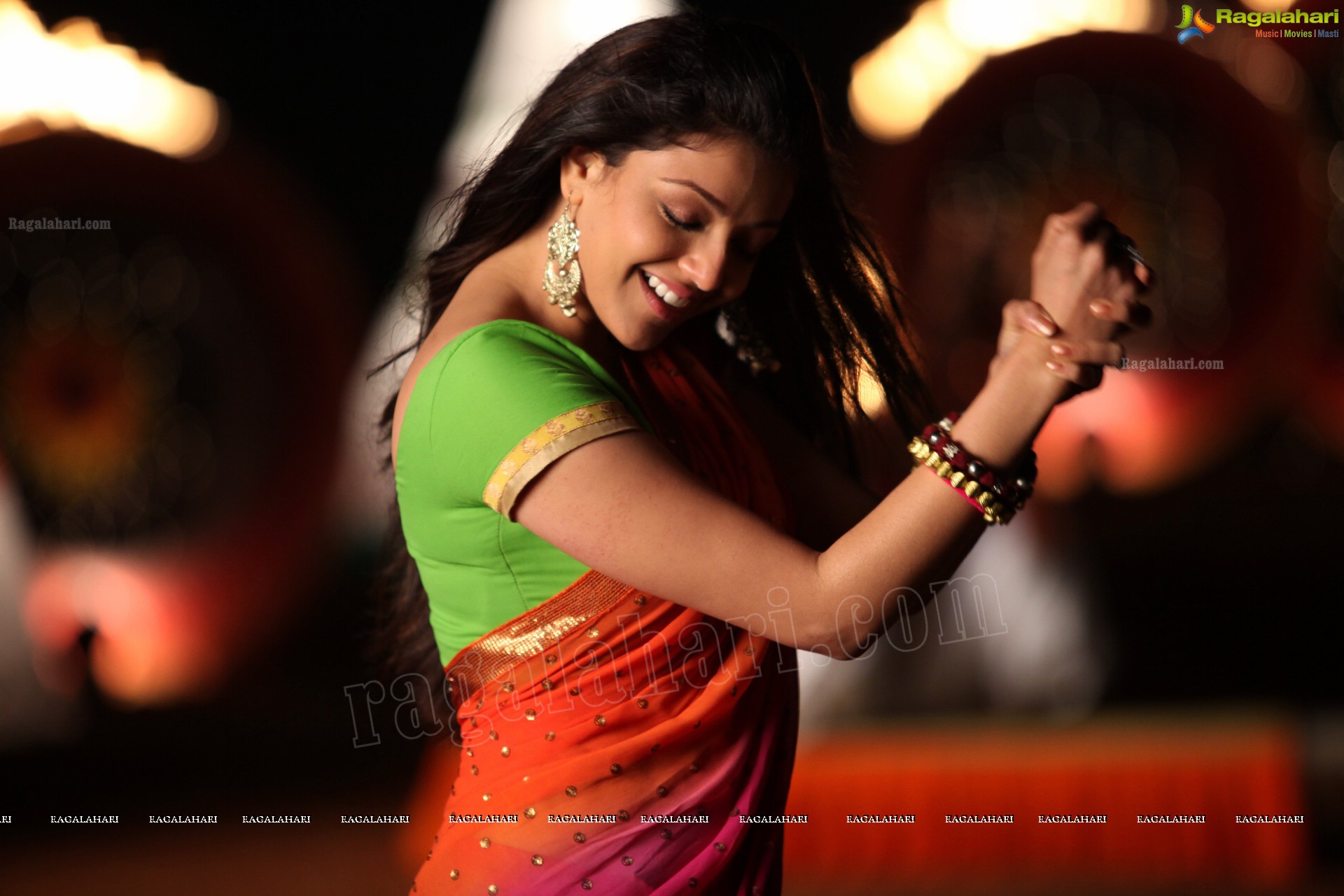 Kajal Agarwal Stills From Sarocharu Movie, HD Gallery, Images