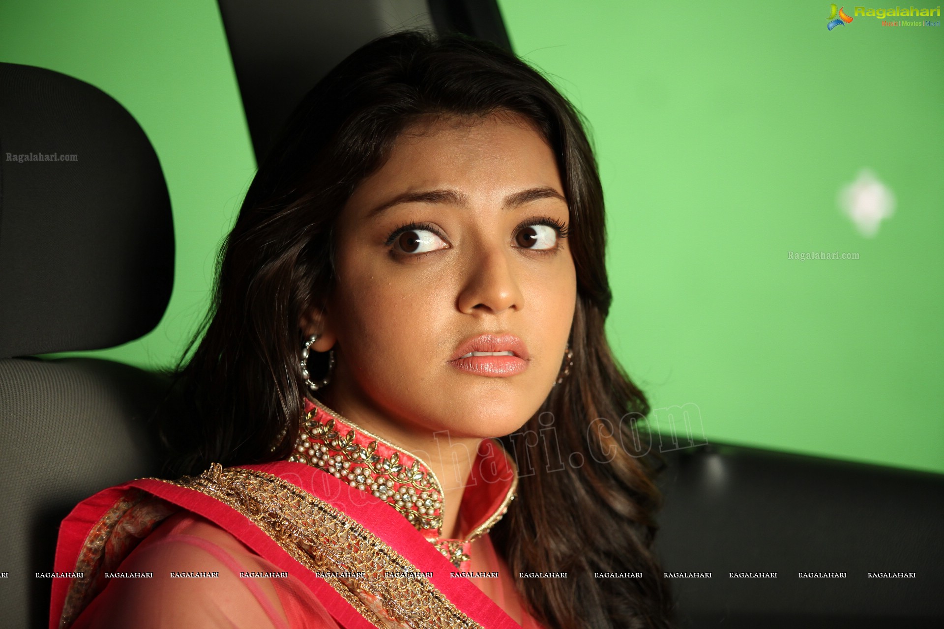 Kajal Agarwal Stills From Sarocharu Movie, HD Gallery, Images