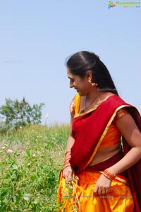 Kharjooram Heroine Geetha