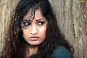 Madhavi Latha in Aravind 2