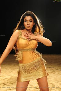 Ongaram Nayanthara Hot Stills