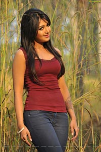 Paisa Heroine Catherine Tresa Photos